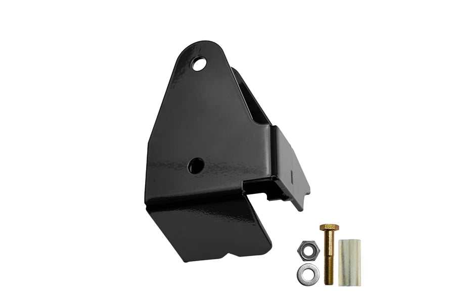 Rock Krawler JL/JLU/JT Weld-On High Steer Bracket