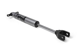 Fox 2.0 Shock Front 5.0 Inch Lift Height 20-24 GM 2500HD and 3500 Zone Offroad