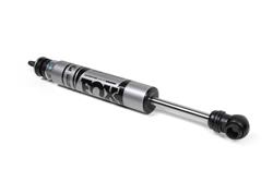 Fox 2.0 Shock Front Stock-2.0 Inch Lift Height 01-10 GM 2500HD and 3500 Zone Offroad