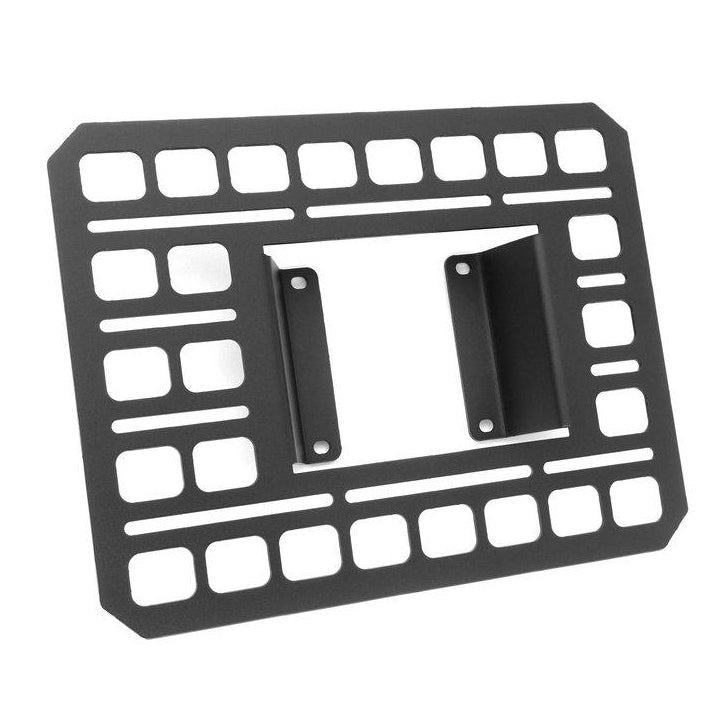 Bedside Rack System 4 Panel Kit | Ford F-150 & Raptor (2015-2020)-Miscellaneous-BuiltRight Industries