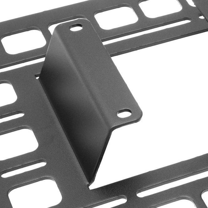 Bedside Rack System 4 Panel Kit | Ford F-150 & Raptor (2021+)-Miscellaneous-BuiltRight Industries