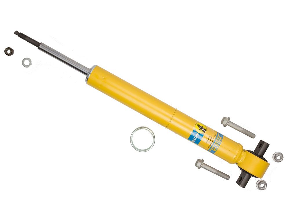 Bilstein B6 4600 - Front 2WD Suspension Shock Absorber (F-150 2020-2015)