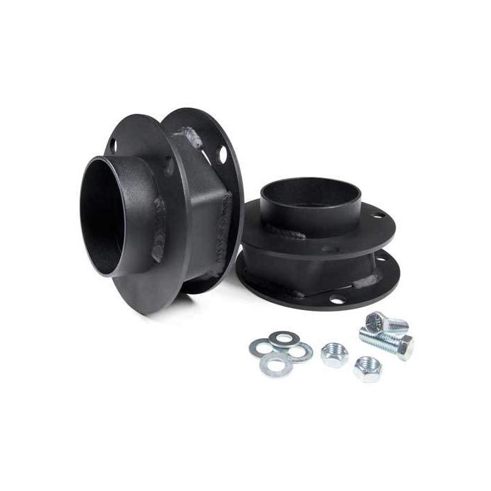 14-24 RAM 2500 2 Inch Leveling Kit Zone Offroad