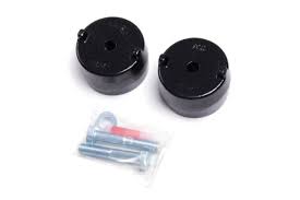 17-24 Ford F-250/F-350 Super Duty 2 Inch Leveling Kit Zone Offroad