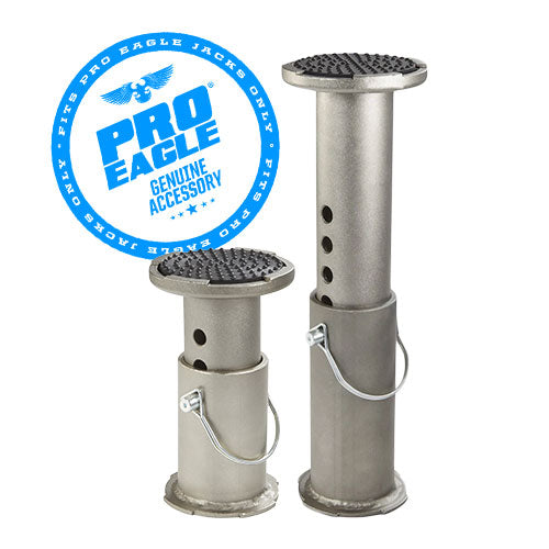 Pro Eagle Off Road Jack Extension 8" OR 15"