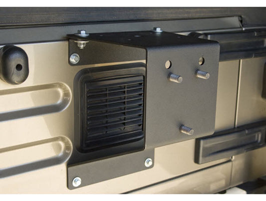 Rugged Ridge Heavy Duty Tire Carrier Mount TJ/LJ/YJ