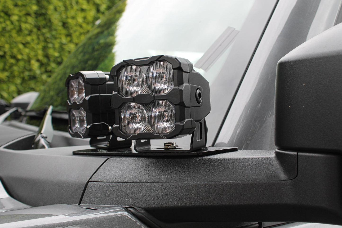 M&R Automotive Ditch Light Kit - PRO - Ford Bronco (2021–Present)
