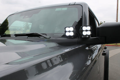 M&R Automotive Ditch Light Kit - PRO - Ford Bronco (2021–Present)