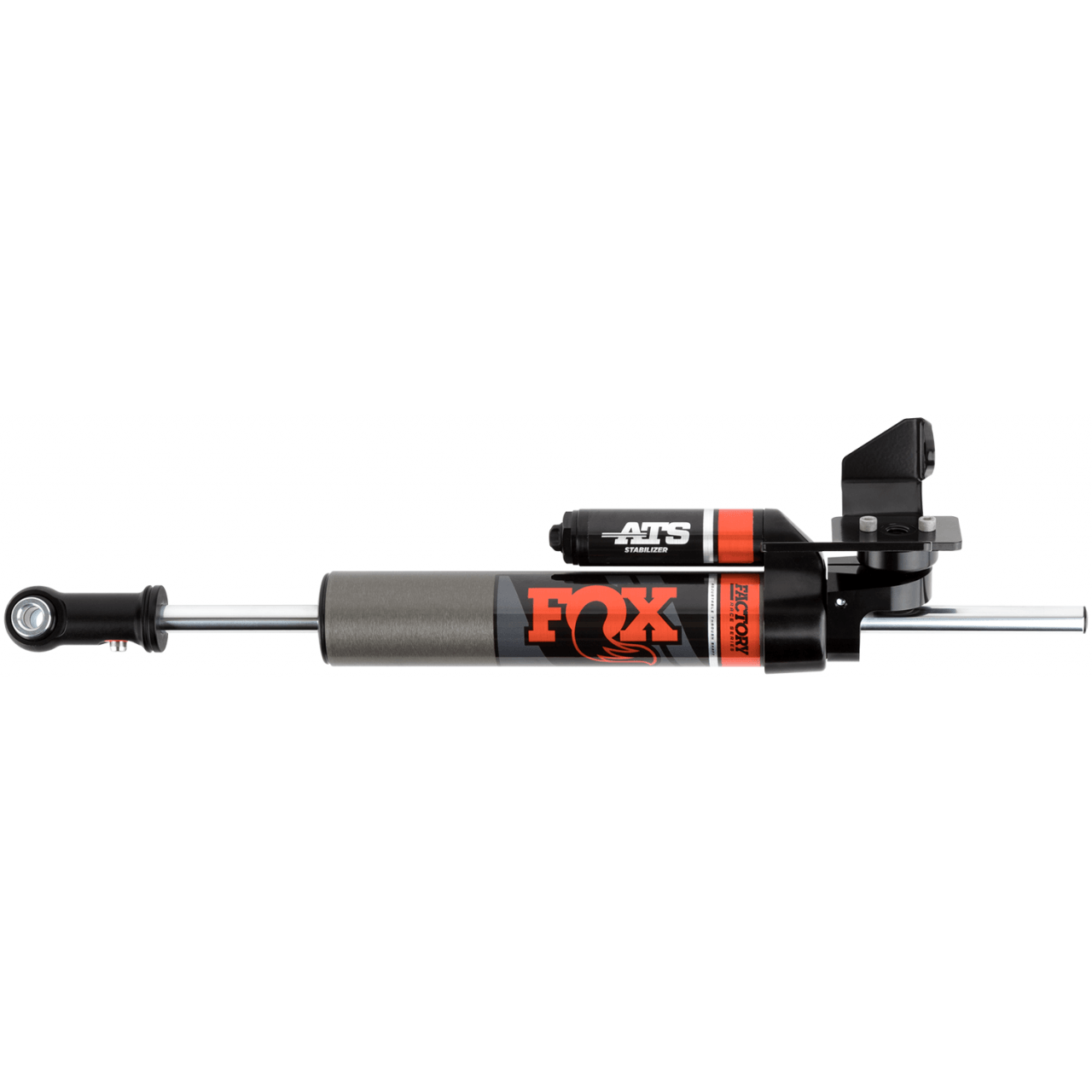 FOX SHOCKS JEEP GLADIATOR & WRANGLER JL | 2.0 ATS STABILIZER