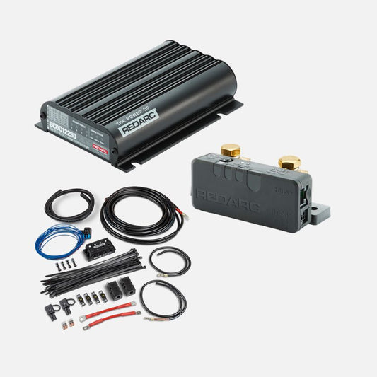 Redarc Fridge Power Kit