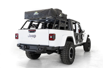 Addictive Desert Designs ADD-Lander Overland Rack – Jeep Gladiator JT (2020–Present)