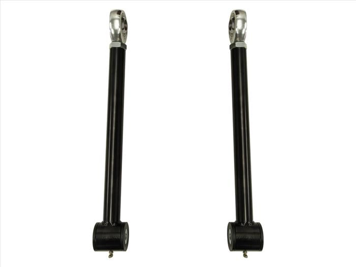 ICON 2007-2018 Jeep Wrangler JK, Rear, Adjustable Lower Link Kit, Control Arms