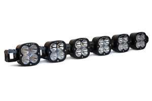 Baja Designs XL Linkable, 6XL Clear LED Light Bar