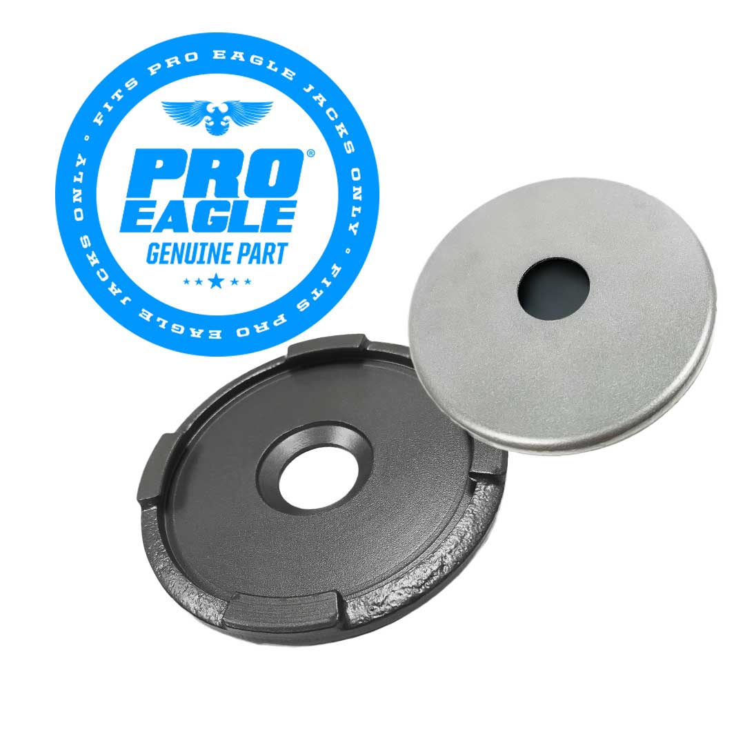 Pro Eagle Lift pad