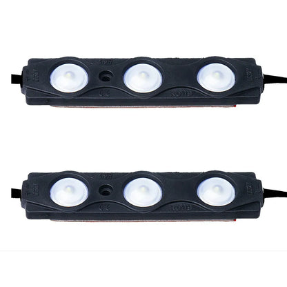 Rock Slide Engineering Step Sliders Light Kit