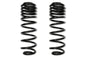 Rock Krawler JT 4.5" Rear Coil Spring