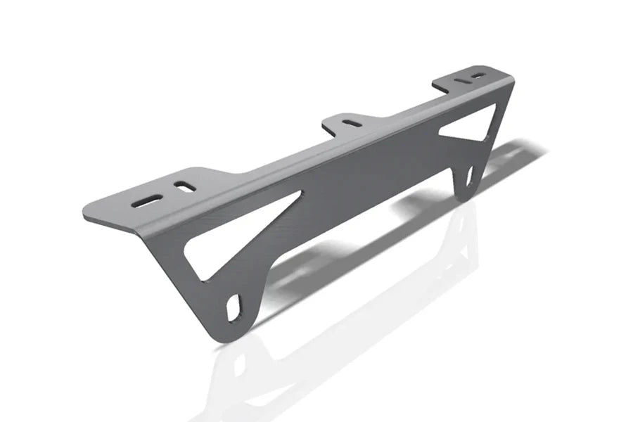 Universal Fairlead Light Mount Stainless Steel Crawltek