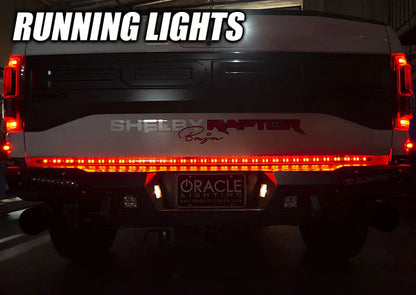 Oracle Lighting 60" Double Row LED Truck Tailgate Light Bar