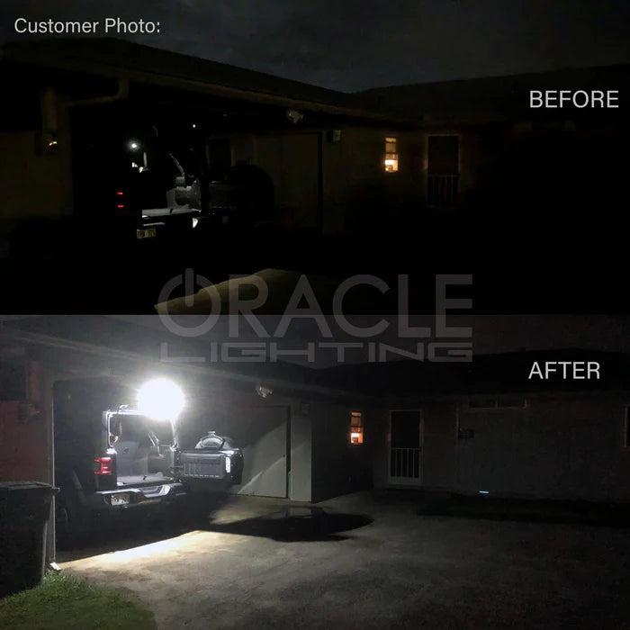 Oracle Lighting Jeep Wrangler JL Cargo LED Light Module