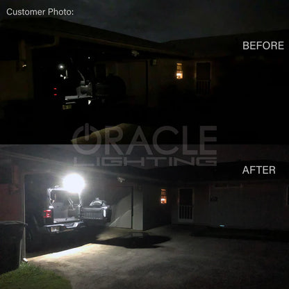 Oracle Lighting Jeep Wrangler JL Cargo LED Light Module
