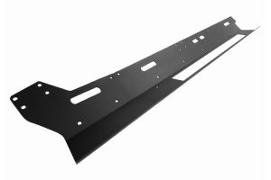 Rock Slide Engineering Gen 3 Side Step Sliders Skid Plates   JT