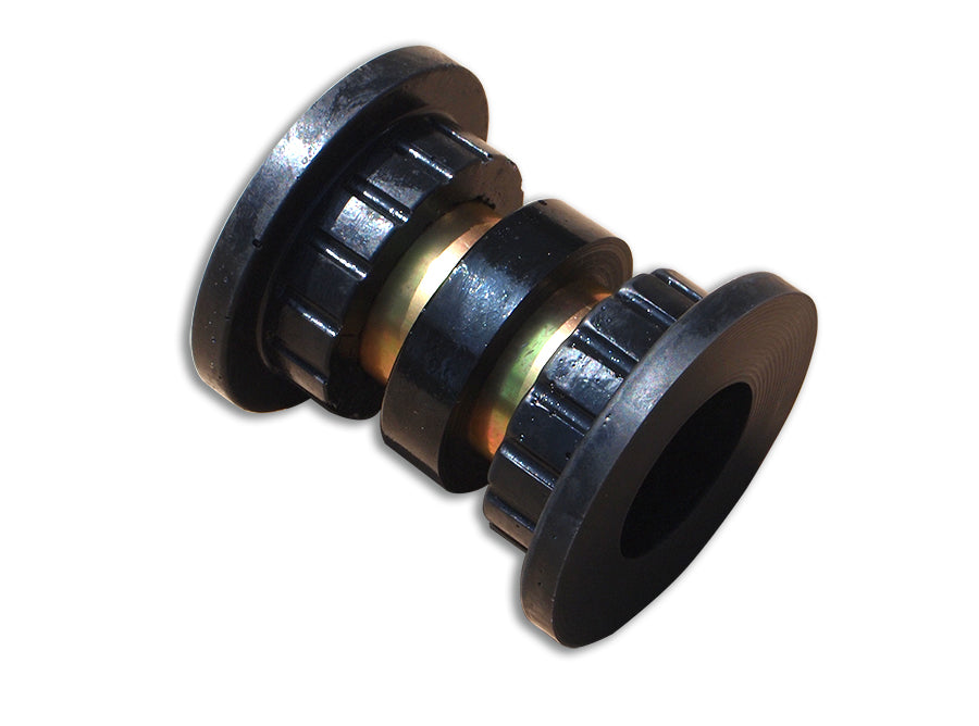 ICON 2007-18 Jeep JK Wrangler, Rear, Adjustable Track Bar Kit