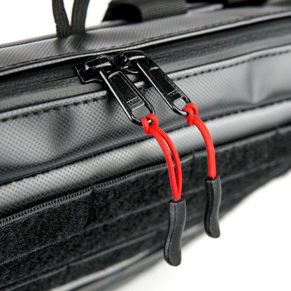 MOLLE Pouch - Black | Large (13"x10")-2009-2014 Ford F-150-BuiltRight Industries