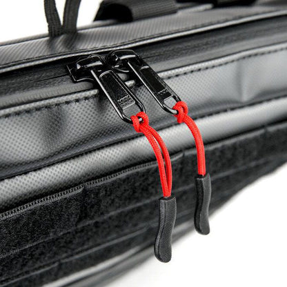 MOLLE Pouch - Black | 3pc Set-2009-2014 Ford F-150-BuiltRight Industries