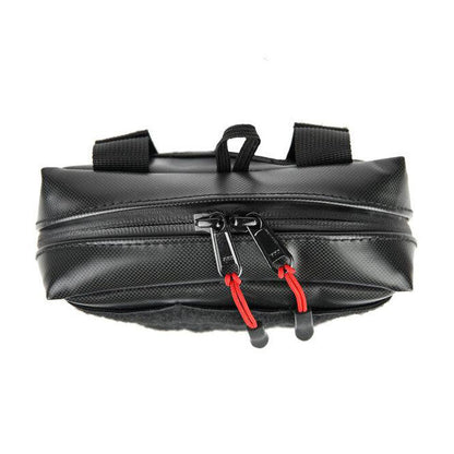 MOLLE Pouch - Black | Small (6"x10")-2009-2014 Ford F-150-BuiltRight Industries