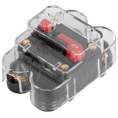 Bulldog Winch 8-Gang Switch Panel System