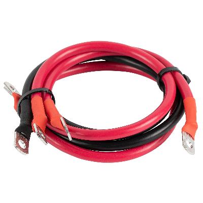 Bulldog Winch 8-Gang Switch Panel System