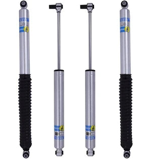 Bilstein B8 5100 Complete Shock Kit – Jeep Gladiator JT (2020–Present) (Front & Rear)