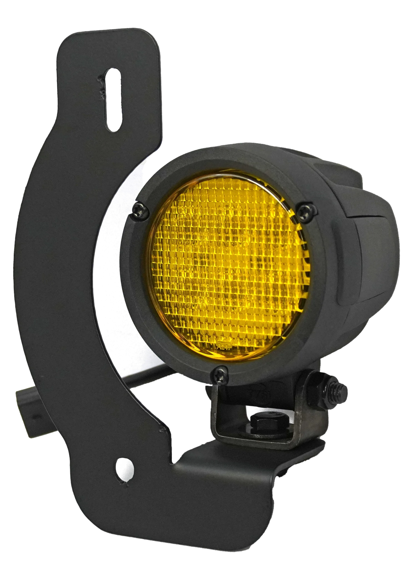 TYRI Off-Road Lighting Fog Light Kit for Jeep Wrangler JL, 2500 eLumen