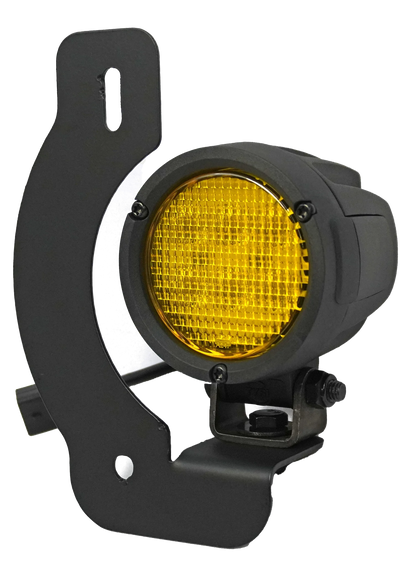 TYRI Off-Road Lighting Fog Light Kit for Jeep Wrangler JL, 2500 eLumen