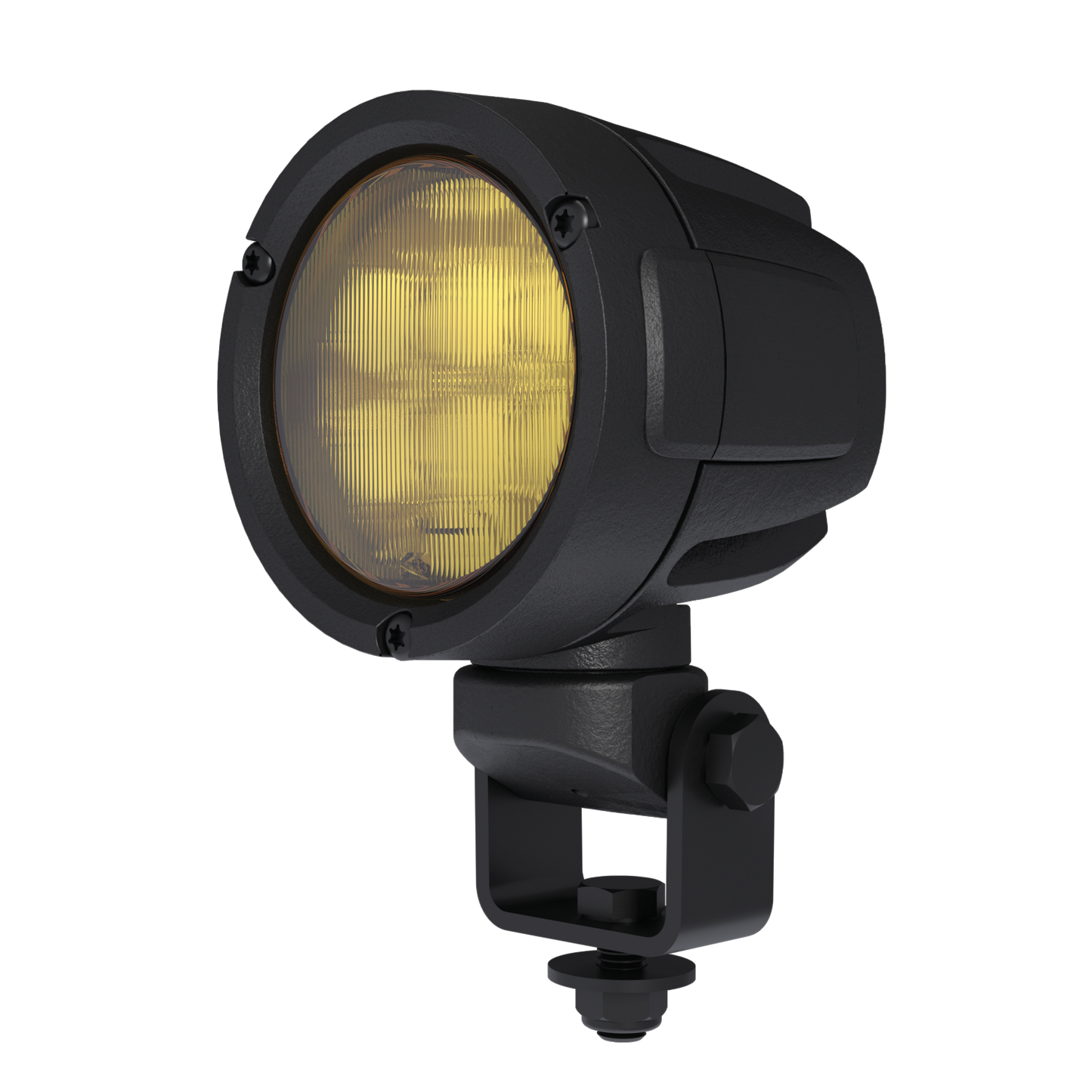 TYRI Off-Road Lighting D8 Swivel Pair With Wiring Harnesses