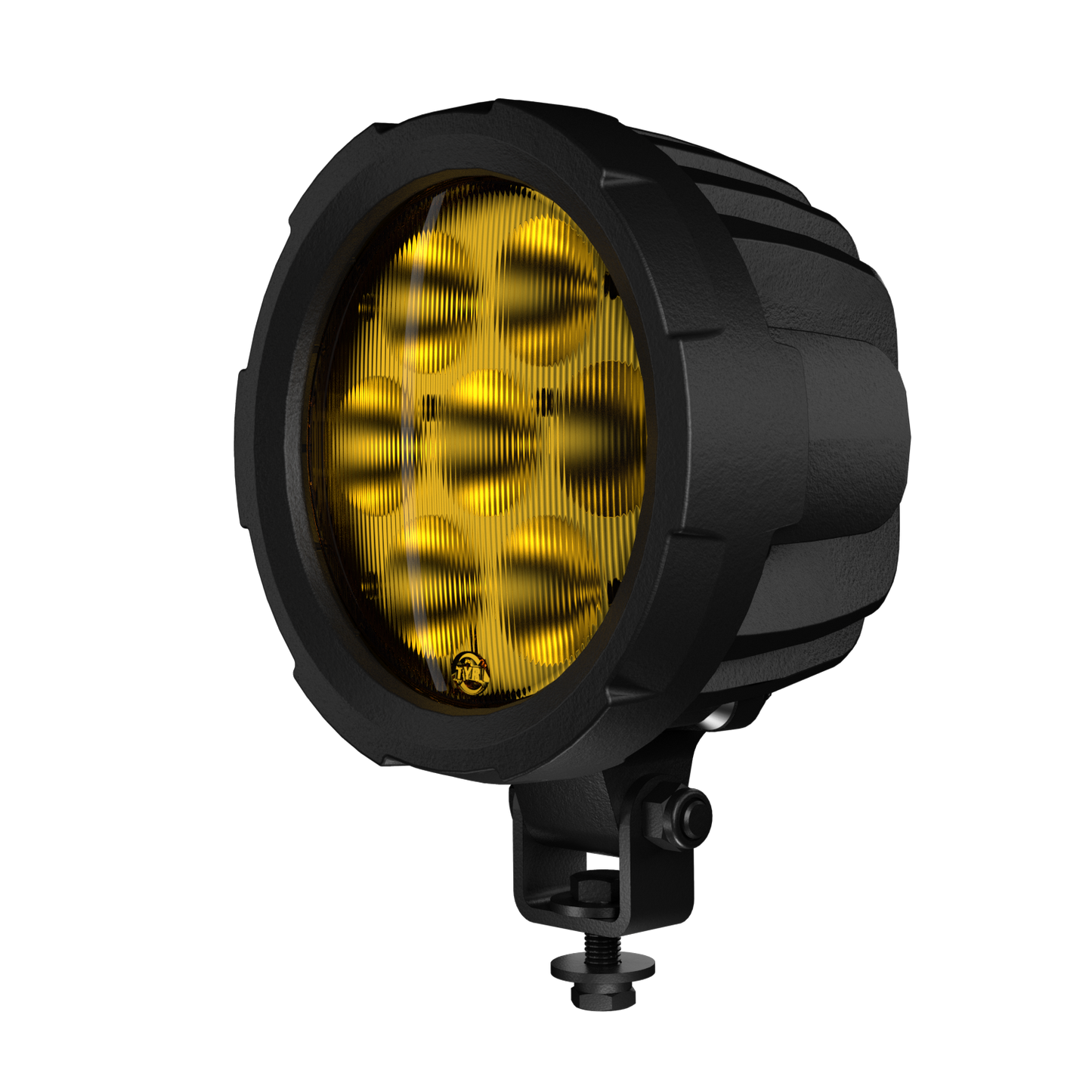 TYRI Off-Road Lighting D18 pair With Wiring Harnesses