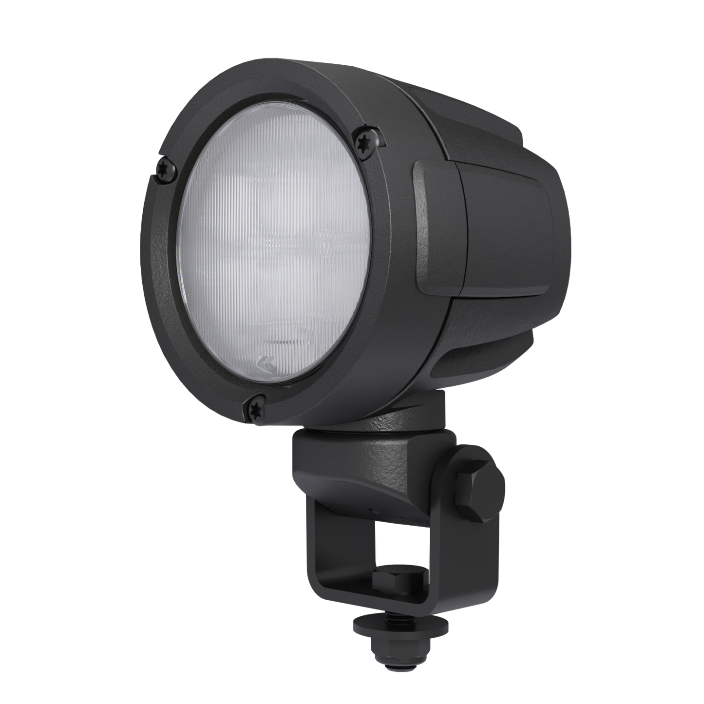 TYRI Off-Road Lighting D8 Swivel Pair With Wiring Harnesses