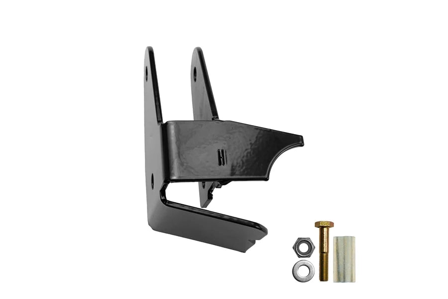 Rock Krawler JL/JLU/JT Weld-On High Steer Bracket