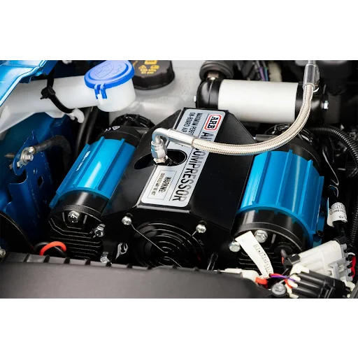 ARB 12v Twin Air Compressor