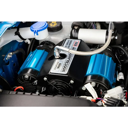 ARB 12v Twin Air Compressor