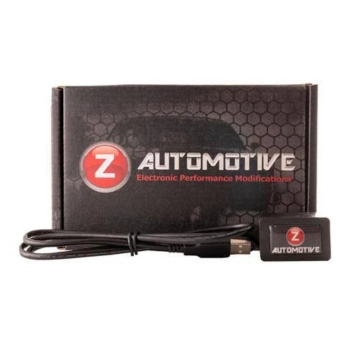 Z Automotive Tazer Mini JL/JT