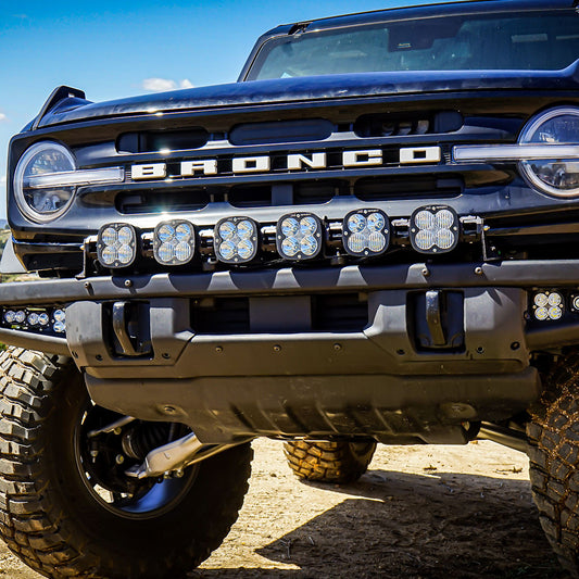 Baja Designs XL Sport Linkable LED Light Bar - Universal