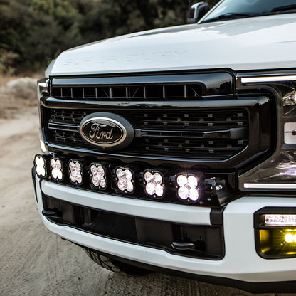 Baja Designs XL Sport Linkable LED Light Bar - Universal