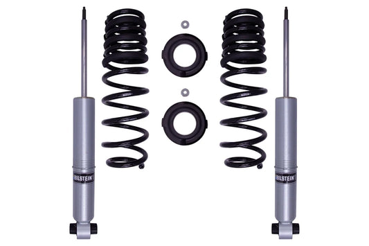 Bilstein 6112 Front Level Kit .8-2.8" 21+ Bronco 4dr (Badlands and Sasquatch)