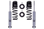 Bilstein 6112 Front Level Kit .8-2.8" 21+ Bronco 4dr (Badlands and Sasquatch)