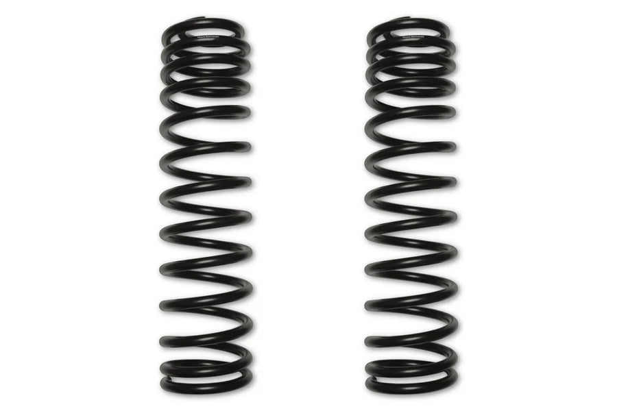 Rock Krawler JT 3.0" Front Coil Springs (Diesel)