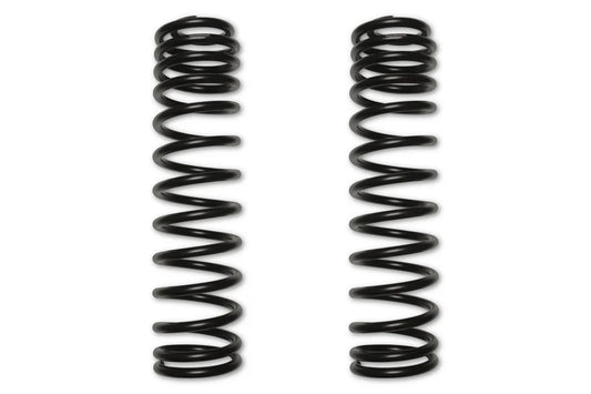 Rock Krawler JT 3.0" Front Coil Springs (Diesel)